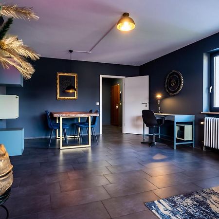Studio Fayence - Emma, Netflix, Wifi, Workspace كارلسروه المظهر الخارجي الصورة