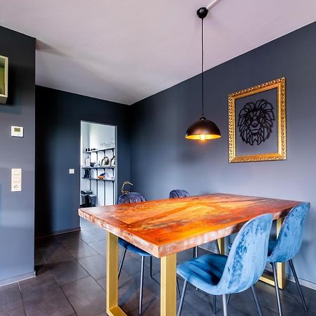 Studio Fayence - Emma, Netflix, Wifi, Workspace كارلسروه المظهر الخارجي الصورة